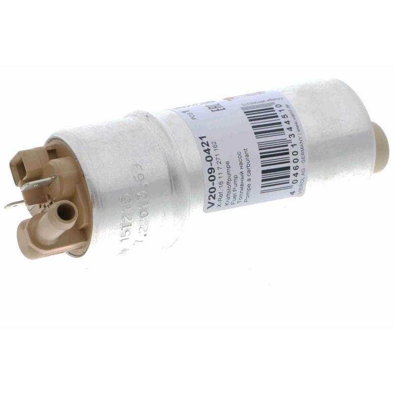 Pompe à carburant VEMO V20-09-0421 - Visuel 1