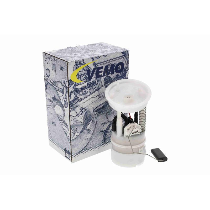 Unité d'injection de carburant VEMO V20-09-0448 - Visuel 1