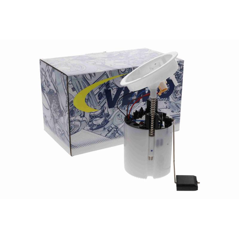 Unité d'injection de carburant VEMO V20-09-0469 - Visuel 1