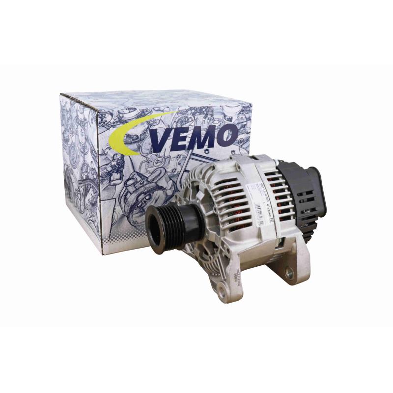 Alternateur VEMO V20-13-40380 - Visuel 1