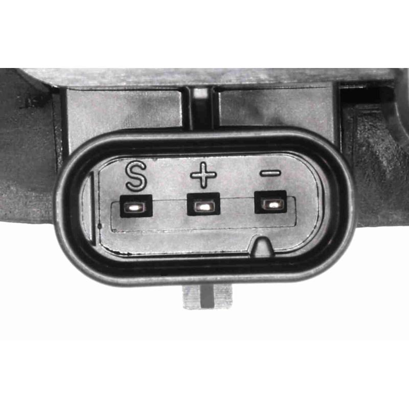 Pompe à eau additionnelle VEMO V20-16-0012 - Visuel 2