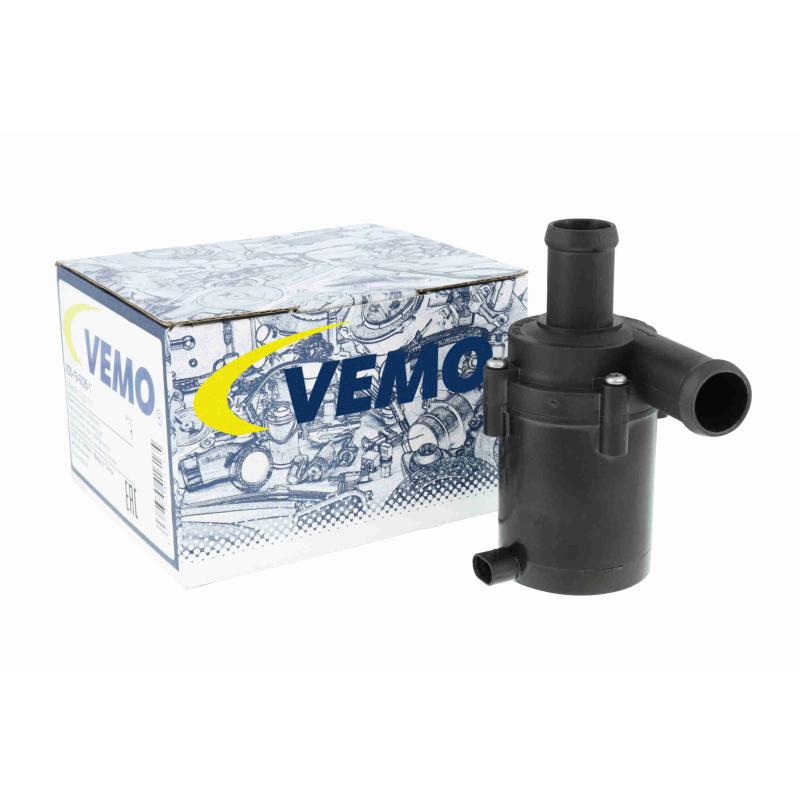 Pompe de circulation d'eau, chauffage auxiliaire VEMO V20-16-0026-1 - Visuel 1