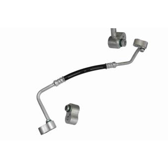 Conduite à haute pression, climatisation VEMO V20-20-0008