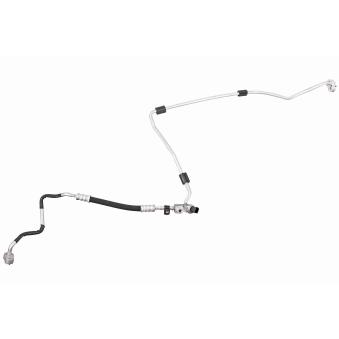 Conduite à haute/basse pression, climatisation VEMO [V20-20-0047]