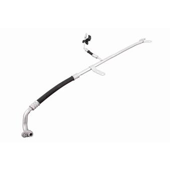 Conduite à haute/basse pression, climatisation VEMO [V20-20-0052]