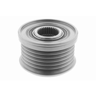 Poulie roue libre, alternateur VEMO OEM 12317516105