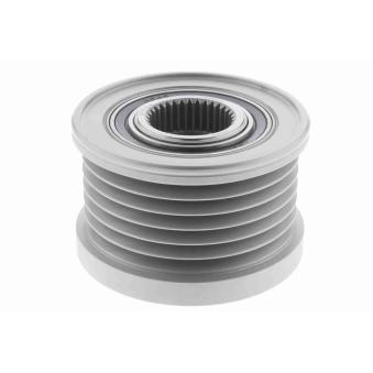 Poulie roue libre, alternateur VEMO OEM 12317552352