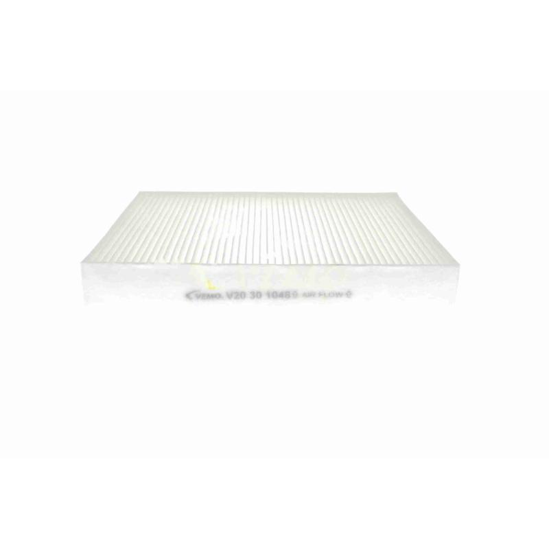 Filtre, air de l'habitacle VEMO V20-30-1048 - Visuel 2