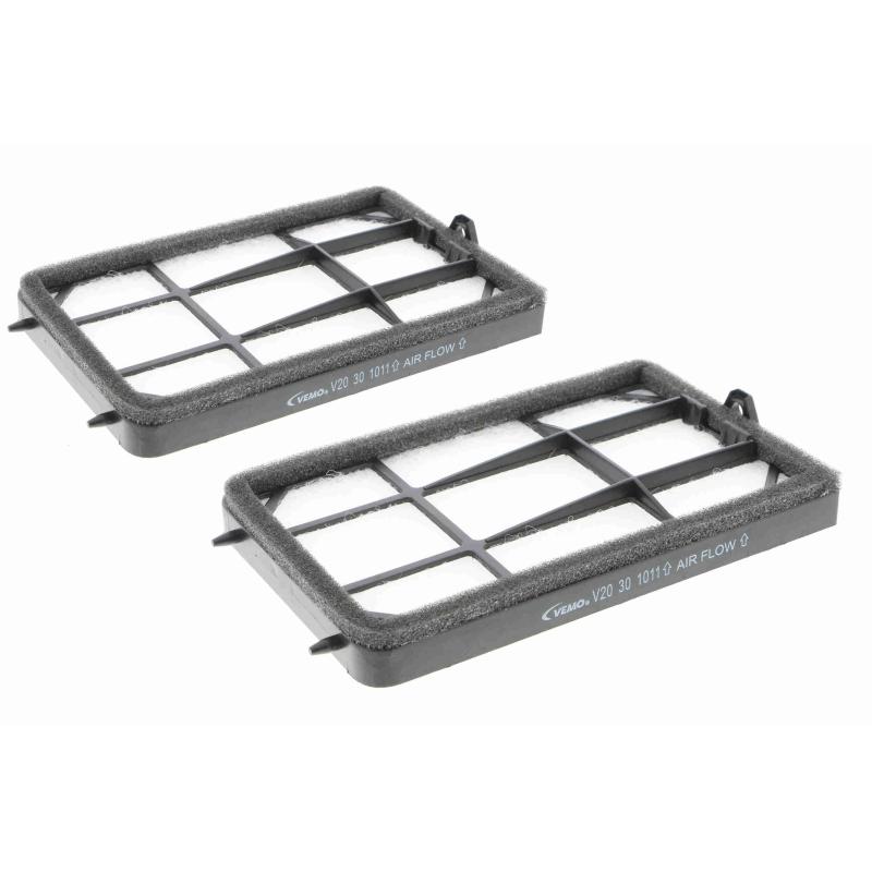 Filtre, air de l'habitacle VEMO V20-30-5004 - Visuel 1