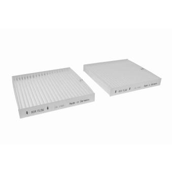 Filtre, air de l'habitacle VEMO OEM 64319237157
