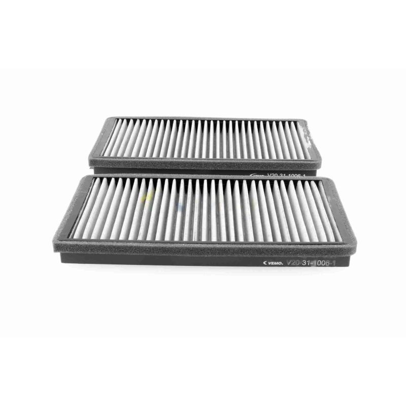 Filtre, air de l'habitacle VEMO V20-31-5001 - Visuel 2