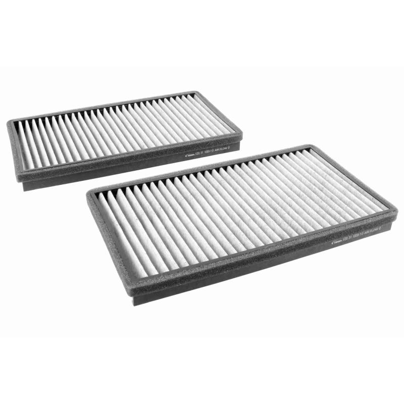 Filtre, air de l'habitacle VEMO V20-31-5002 - Visuel 1