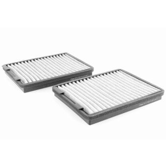 Filtre, air de l'habitacle VEMO OEM 64112182533