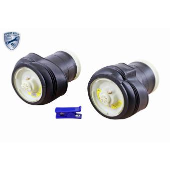 Ressort pneumatique, châssis VEMO OEM 37126774041