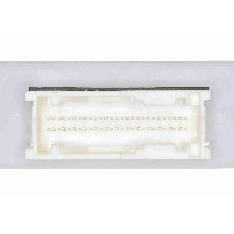 Appareil de commande, suspension pneumatique VEMO V20-51-0009 - Visuel 1