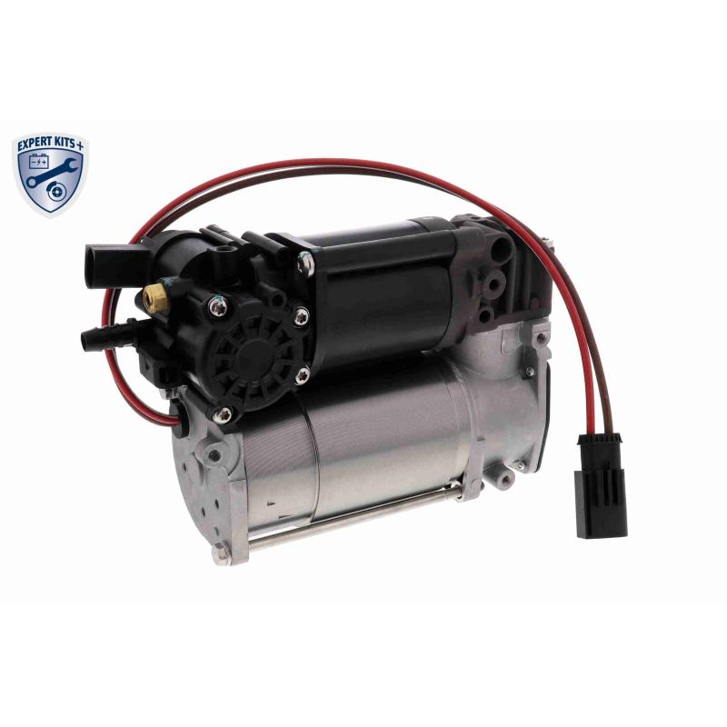 Compresseur, système d'air comprimé VEMO V20-52-0001 - Visuel 1