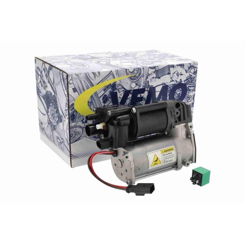Compresseur, système d'air comprimé VEMO V20-52-0006 - Visuel 1