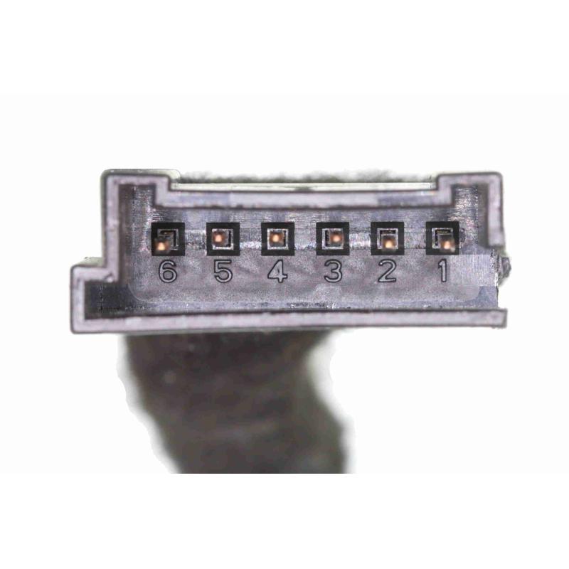 Moteur électrique, hayon VEMO V20-55-0001 - Visuel 1