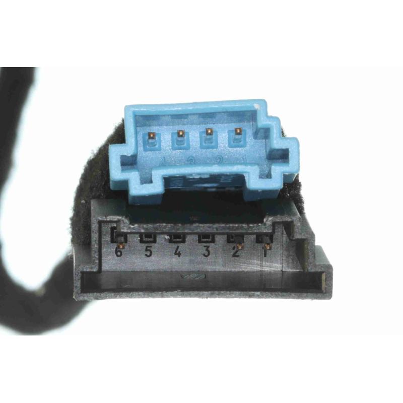 Moteur électrique, hayon VEMO V20-55-0019 - Visuel 2