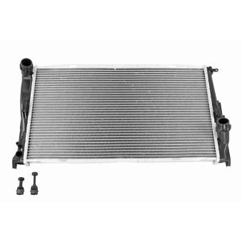 Radiateur, refroidissement du moteur VEMO OEM 17117794488