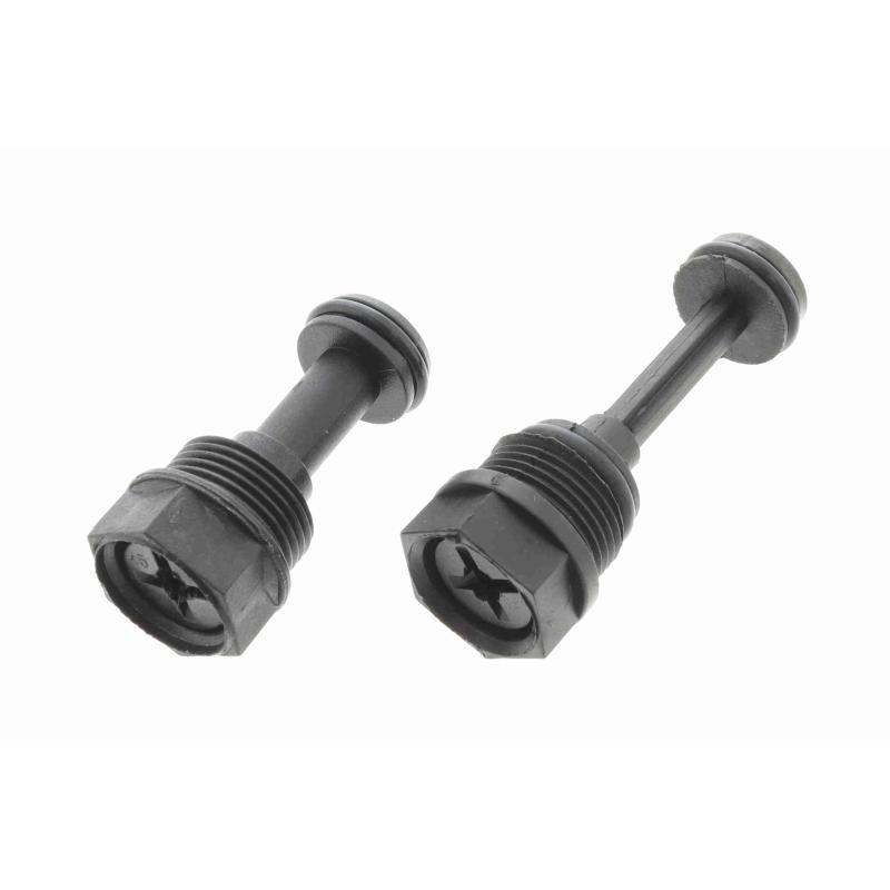 Radiateur, refroidissement du moteur VEMO V20-60-0006 - Visuel 2