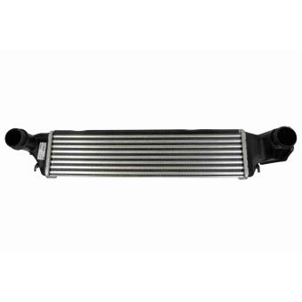 Intercooler, échangeur VEMO OEM 17512246795