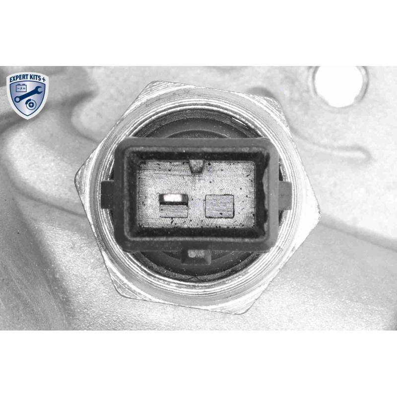 Boîtier, filtre à huile VEMO V20-60-0045-1 - Visuel 1