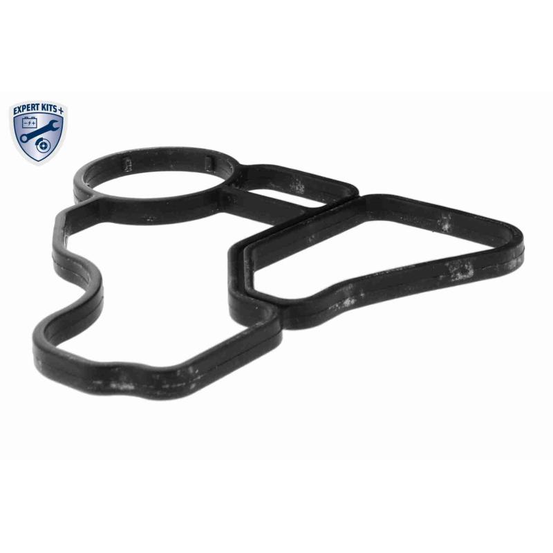 Boîtier, filtre à huile VEMO V20-60-0045-1 - Visuel 2