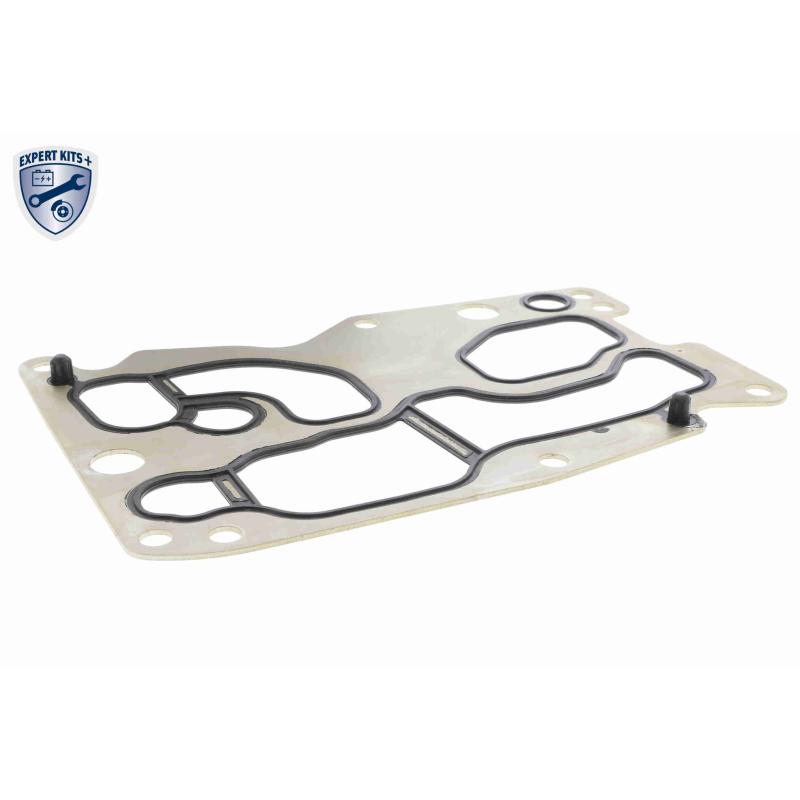 Radiateur d'huile VEMO V20-60-0076 - Visuel 2