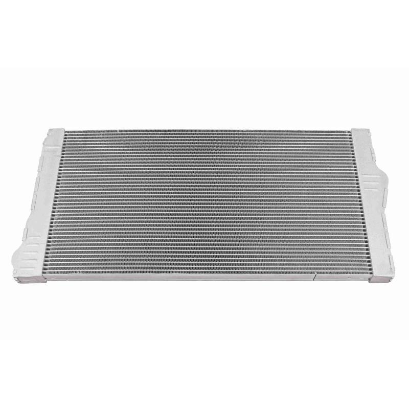 Radiateur, refroidissement du moteur VEMO V20-60-1557 - Visuel 1