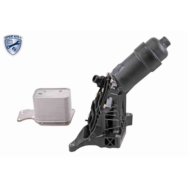 Boîtier, filtre à huile VEMO V20-60-1568 - Visuel 1