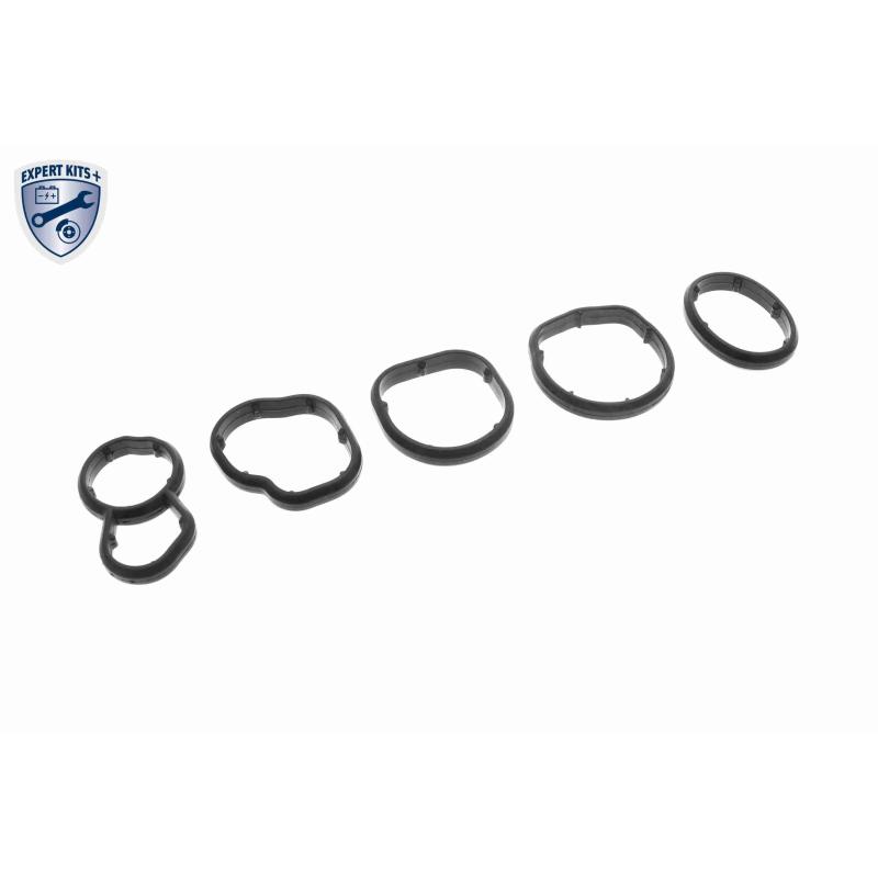 Boîtier, filtre à huile VEMO V20-60-1662 - Visuel 1