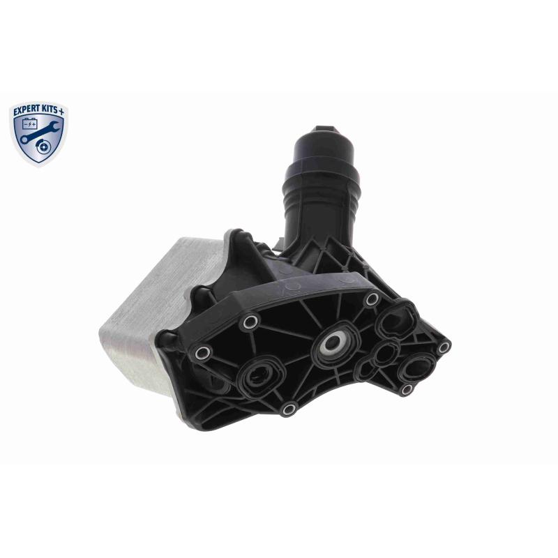 Boîtier, filtre à huile VEMO V20-60-1662 - Visuel 2