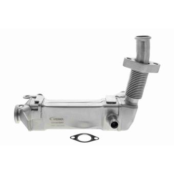 Radiateur, réaspiration des gaz d'échappement VEMO V20-63-0047 pour AUDI A5 3.0sd - 286cv