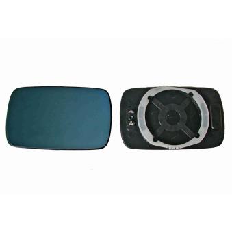 Verre de rétroviseur, rétroviseur extérieur VEMO V20-69-0040