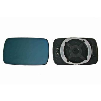 Verre de rétroviseur, rétroviseur extérieur VEMO V20-69-0041