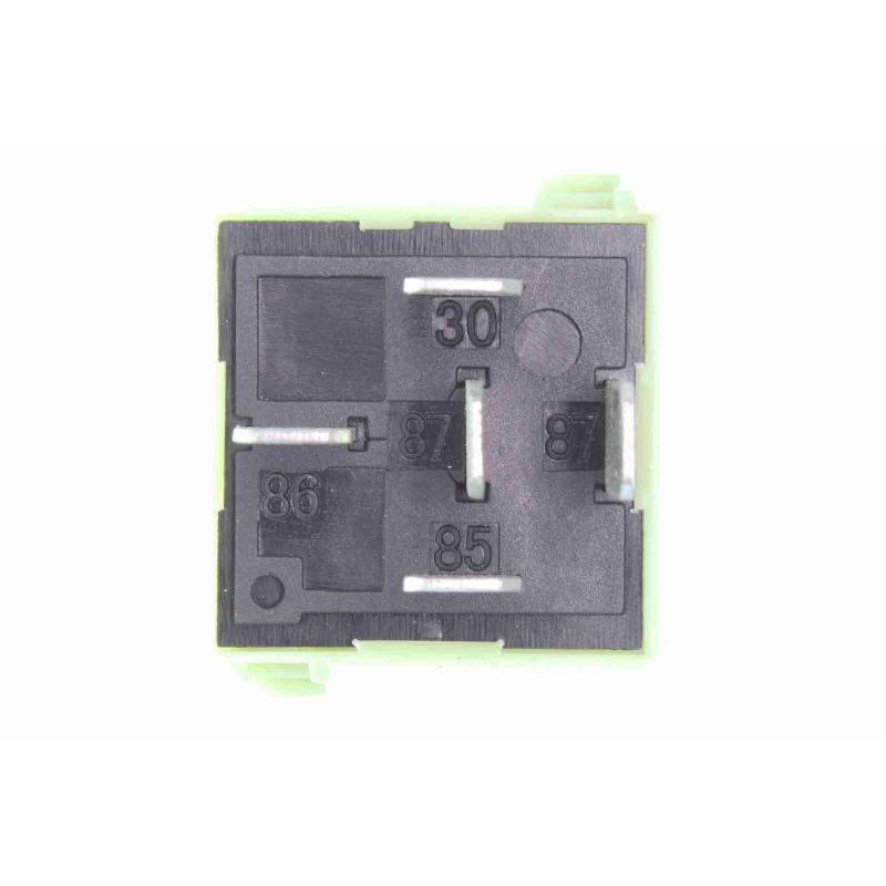 Minuterie multifonctions VEMO V20-71-0003 - Visuel 2