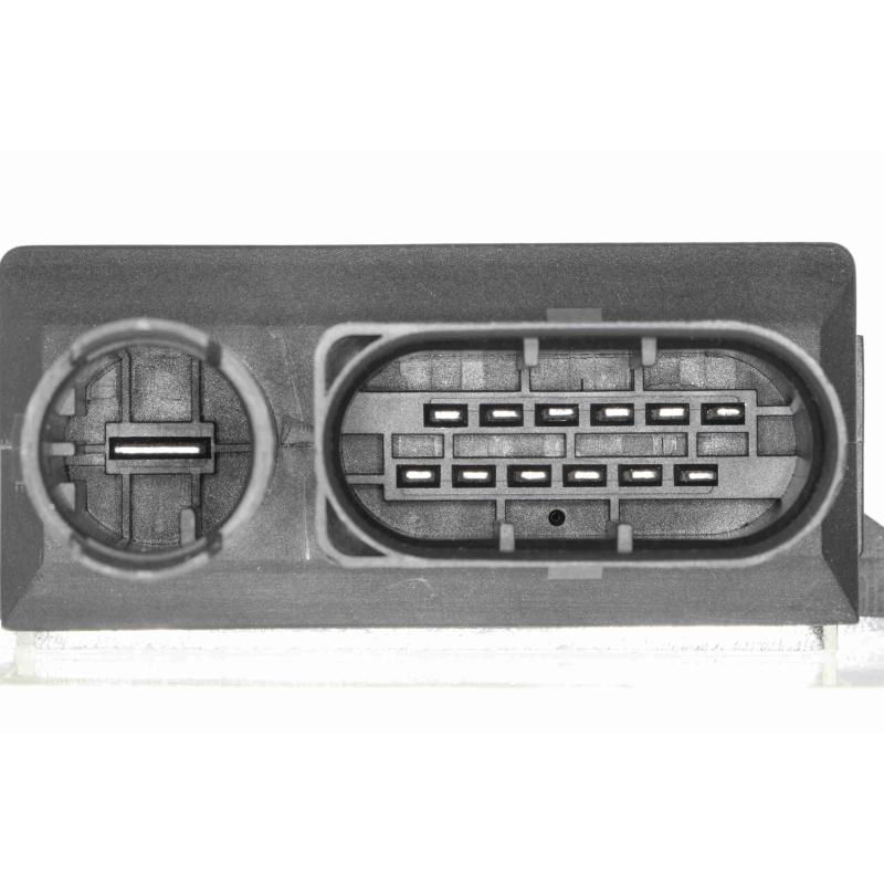 Appareil de commande, temps de préchauffage VEMO V20-71-0010 - Visuel 2