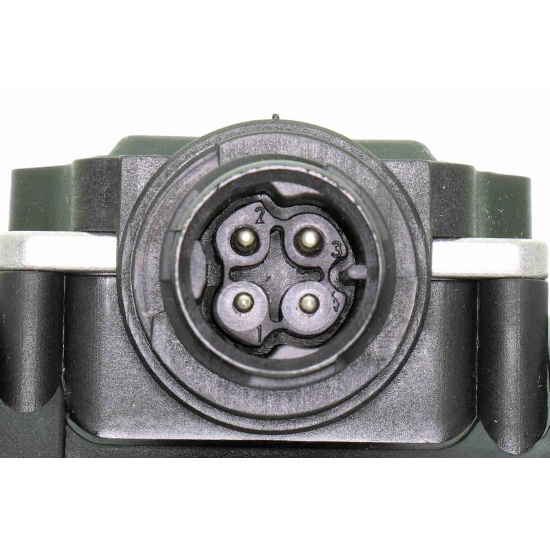 Débitmètre de masse d'air VEMO V20-72-0004 - Visuel 2