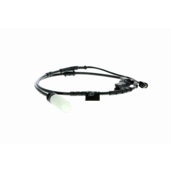 Contact d'avertissement, usure des plaquettes de frein VEMO [V20-72-0086]