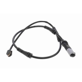 Contact d'avertissement, usure des plaquettes de frein avant gauche VEMO OEM 34356792289