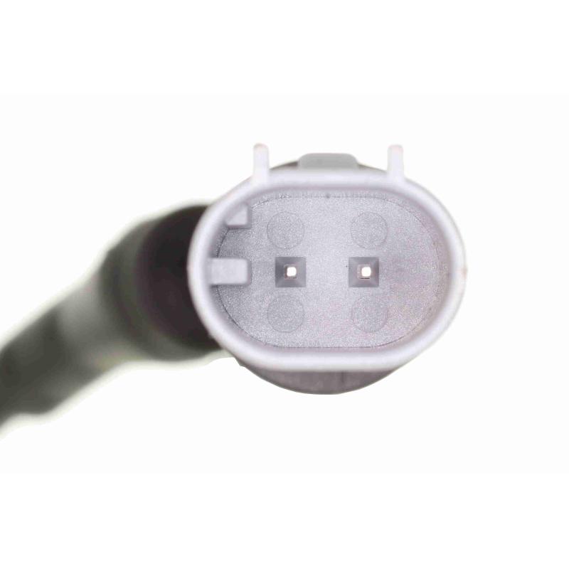 Contact d'avertissement, usure des plaquettes de frein avant gauche VEMO V20-72-0095 - Visuel 2