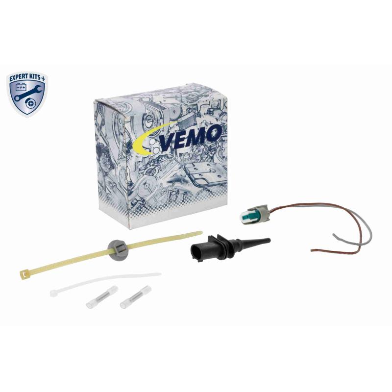 Capteur, température extérieure VEMO V20-72-0132 - Visuel 2