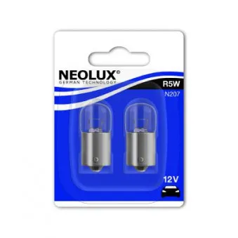 NEOLUX N207-02B - Ampoule, feu clignotant
