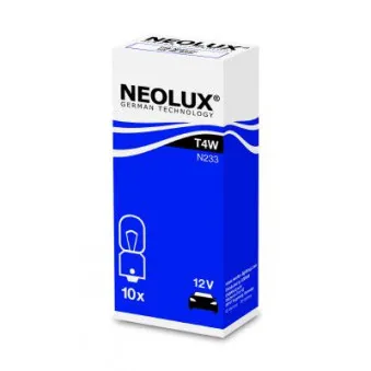 NEOLUX N233 - Ampoule, feu clignotant