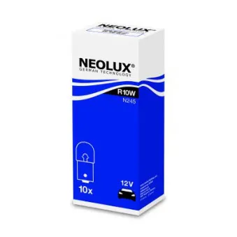 Ampoule, feu clignotant NEOLUX N245 pour APRILIA RS RS 50 Replica - 3cv