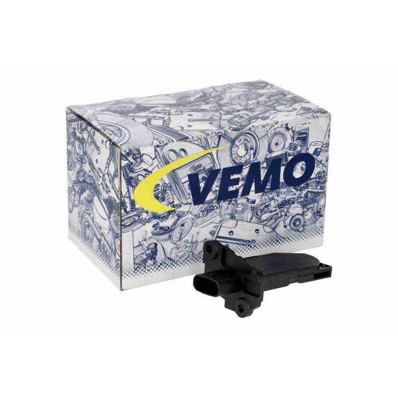Débitmètre de masse d'air VEMO V20-72-0168 - Visuel 1