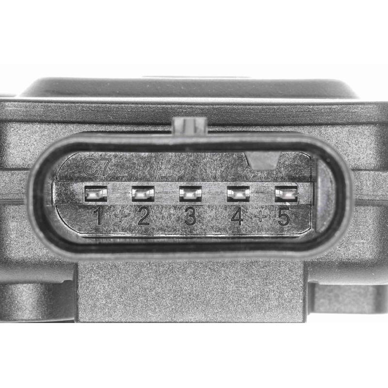 Capteur NOx, Injection d'urée VEMO V20-72-0170 - Visuel 1