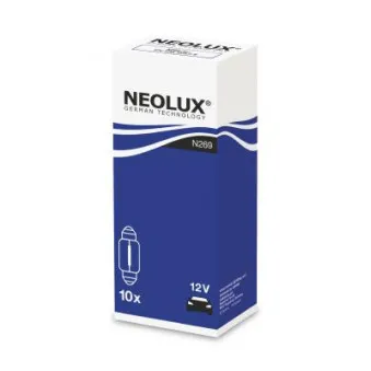 NEOLUX N269 - Ampoule, feu éclaireur de plaque