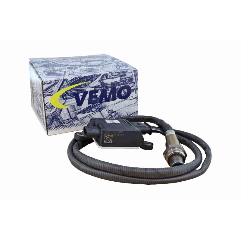 Détecteur de particules VEMO V20-72-0194 - Visuel 1